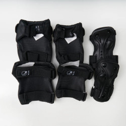 Protecciones SFR Essentials Kids