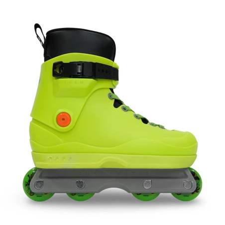 Patines Them 901 - Jet Set Radio