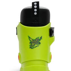 Patines Them 901 - Jet Set Radio