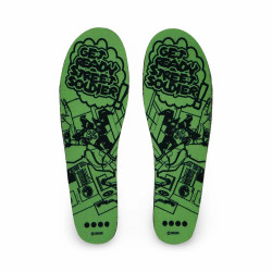Patines Them 901 - Jet Set Radio