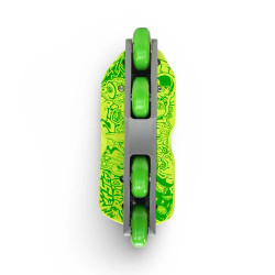 Patines Them 901 - Jet Set Radio