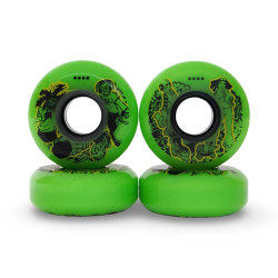 Patines Them 901 - Jet Set Radio