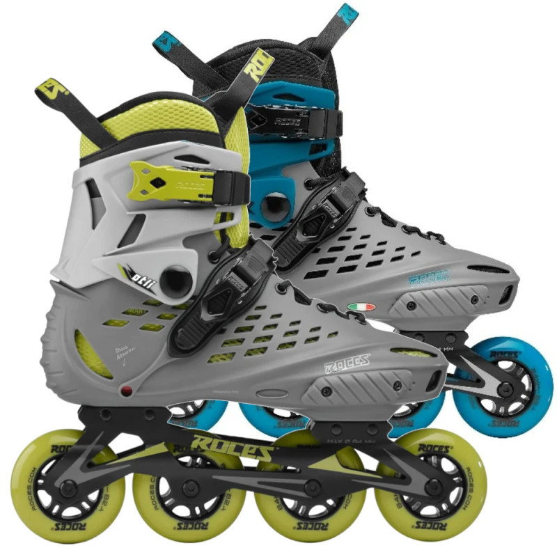 Patines Roces  Otli 84mm