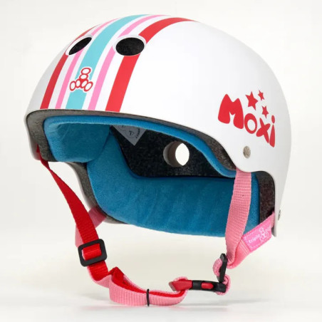 Casco Moxi X Triple 8