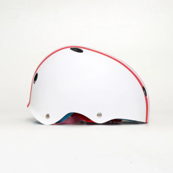 Casco Moxi X Triple 8