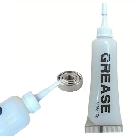 Grasa lubricante base Litio