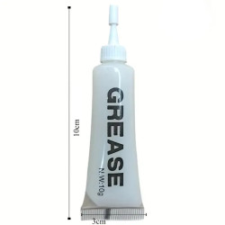 Grasa lubricante base Litio