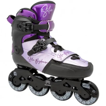Patines FR Skates Sofía Purple - Pro Model