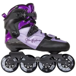 Patines FR Skates Sofía Purple - Pro Model