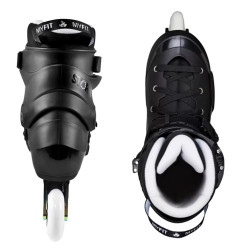 Patines Powerslide Storm 80 Tornasol