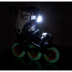 Patines Powerslide Doop Swift 100 • 110