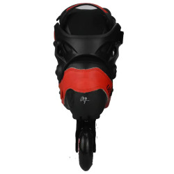 Patines Powerslide Ultron Black - Red