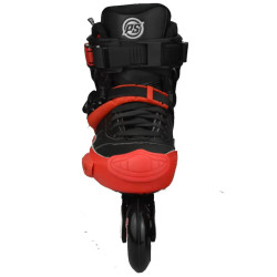 Patines Powerslide Ultron Black - Red