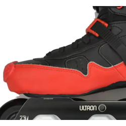 Patines Powerslide Ultron Black - Red