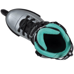 Patines Powerslide Next Artic Grey 110