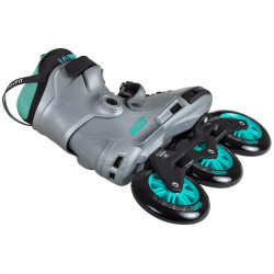 Patines Powerslide Next Artic Grey 110
