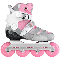 Patines Flying Eagle Raptor Carbon 2025