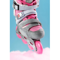 Patines Flying Eagle Raptor Carbon 2025