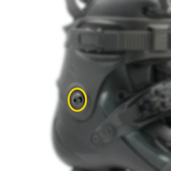 Tornillo de Cuff FR Skates