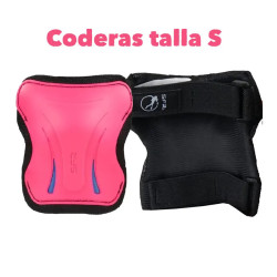 Piezas sueltas de protección