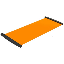 Tapete deslizante practicador Patinaje