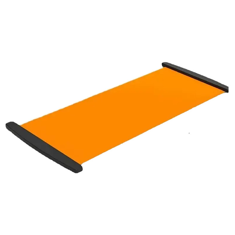 Tapete deslizante practicador Patinaje