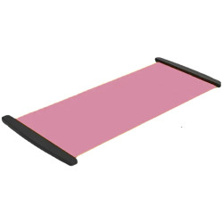 Tapete deslizante practicador Patinaje