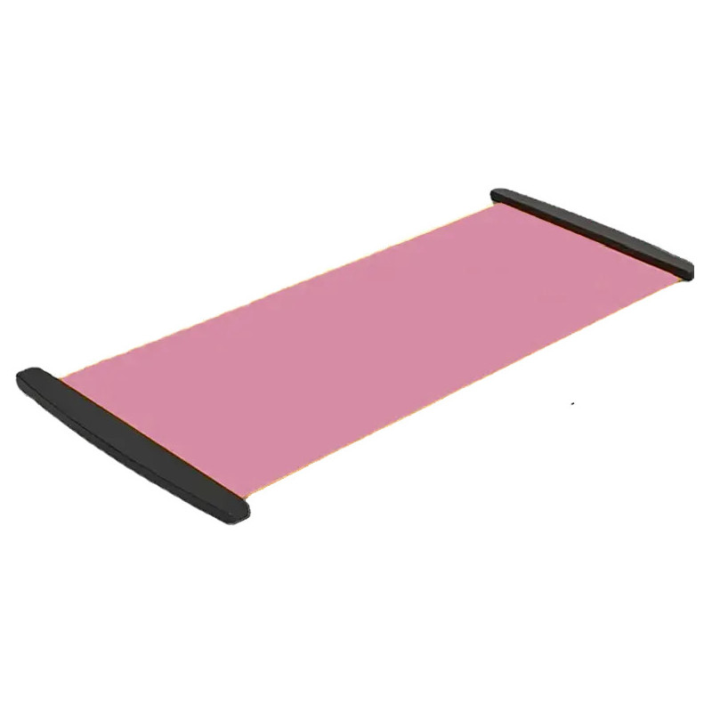 Tapete deslizante practicador Patinaje