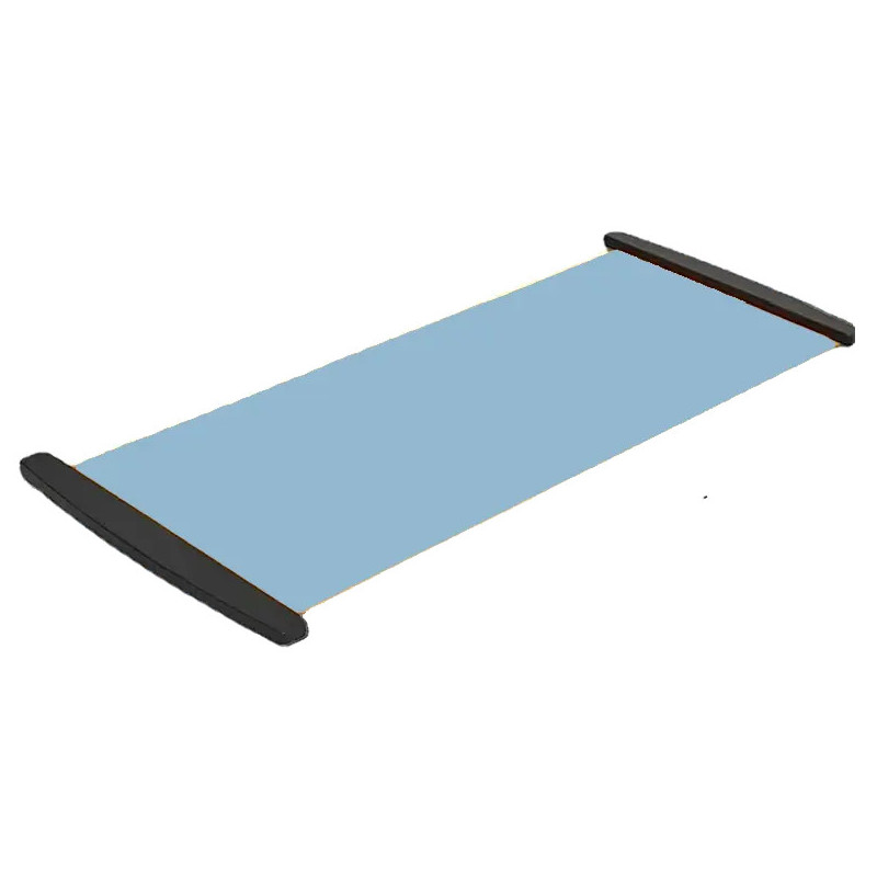 Tapete deslizante practicador Patinaje