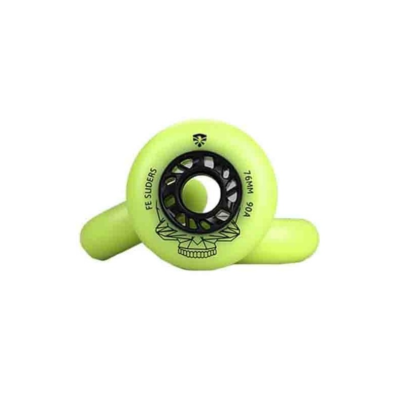 Ruedas Flying Eagle Sliders