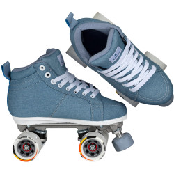 Patines Chaya Denim