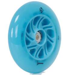 Ruedas Luminous LED 110mm