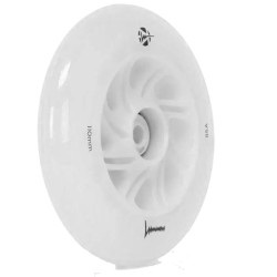 Ruedas Luminous LED 110mm