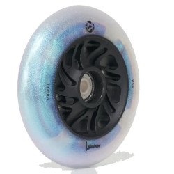 Ruedas Luminous LED 110mm