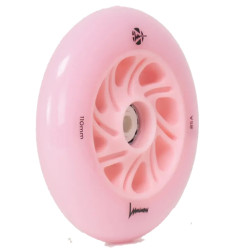 Ruedas Luminous LED 110mm