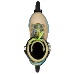 Patines Powerslide Next Renegade Werbeski Pro 125 Patines Powerslide Next Renegade Werbeski Pro 125