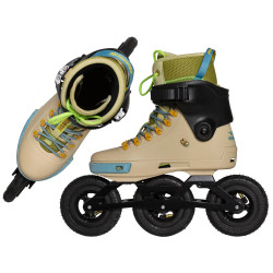 Patines Powerslide Next Renegade Werbeski Pro 125 Patines Powerslide Next Renegade Werbeski Pro 125
