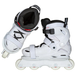 Patines USD Glitch Vikings