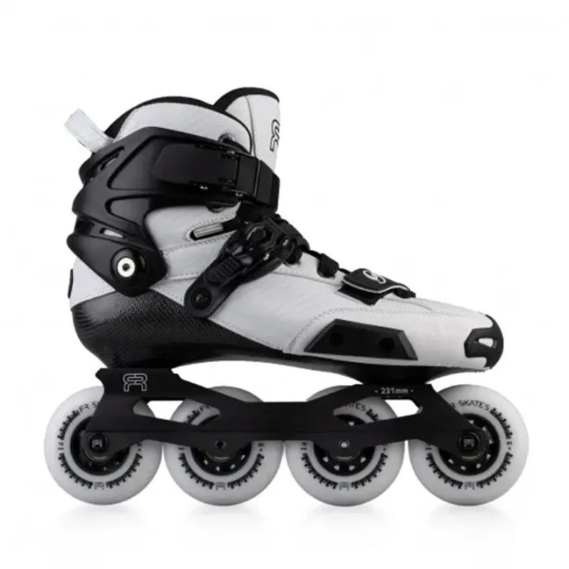 Patines FR Skates Spin 80 2025