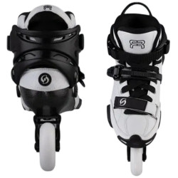 Patines FR Skates Spin 80 2025