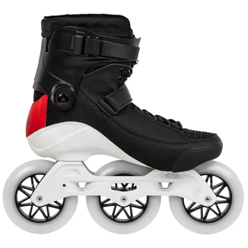 Patines Powerslide Swell Bolt | Stellar 110 3D Adapt