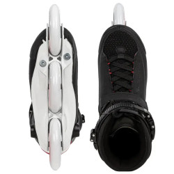 Patines Powerslide Swell Bolt | Stellar 110 3D Adapt