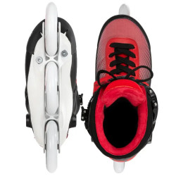 Patines Powerslide Swell Bolt | Stellar 110 3D Adapt