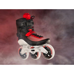 Patines Powerslide Swell Bolt | Stellar 110 3D Adapt