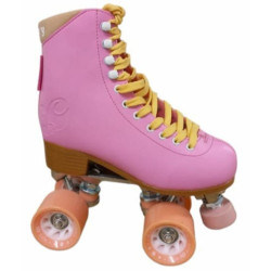 Patines Quads HD Cherry Metal