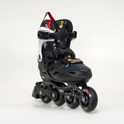 Patines Flying Eagle BKB K8S Black Patines Flying Eagle BKB K8S Black