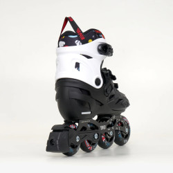 Patines Flying Eagle BKB K8S Black Patines Flying Eagle BKB K8S Black
