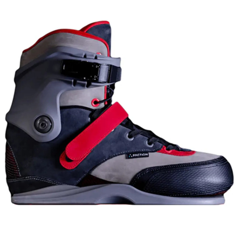 Bota Faction Tactical SP V1 2023