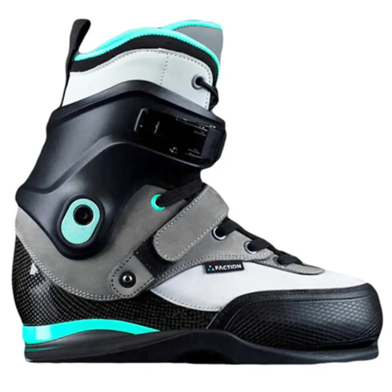 Bota Faction Urban CC1 V1