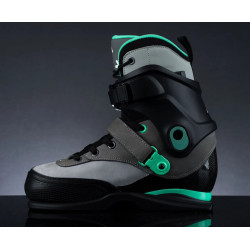 Bota Faction Urban CC1 V1